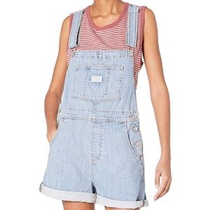 Levi's Vintage Shortall